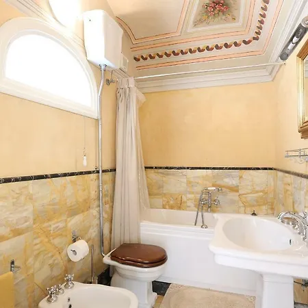 Apartamento Casa Arancio *