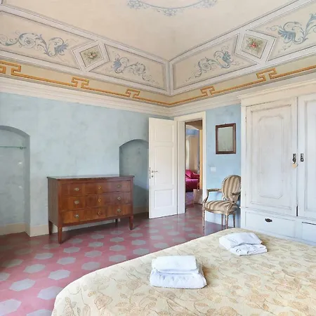 Casa Arancio *