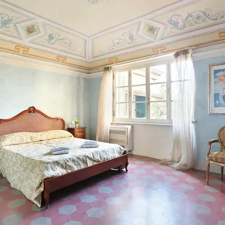 Apartamento Casa Arancio