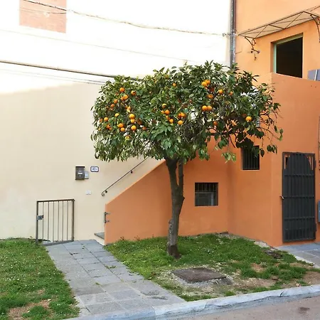Casa Arancio Apartamento Pietrasanta