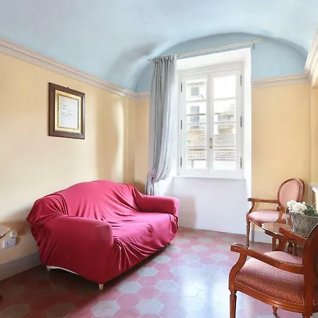 Apartamento Casa Arancio Pietrasanta