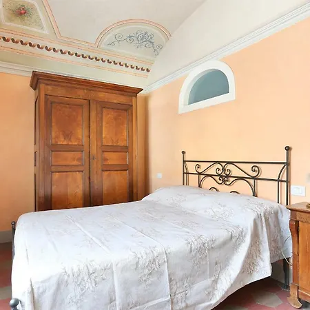 Casa Arancio