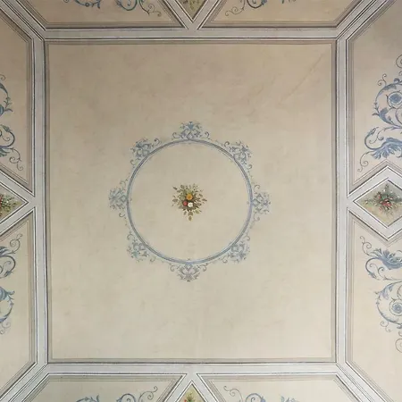 Casa Arancio Pietrasanta
