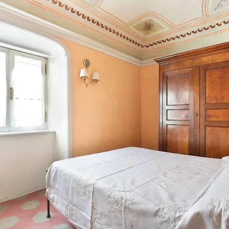 Casa Arancio Apartamento