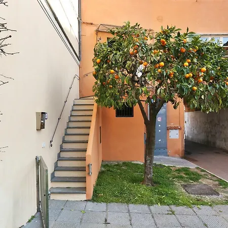 Casa Arancio *