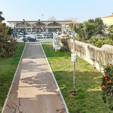 Apartamento Casa Arancio