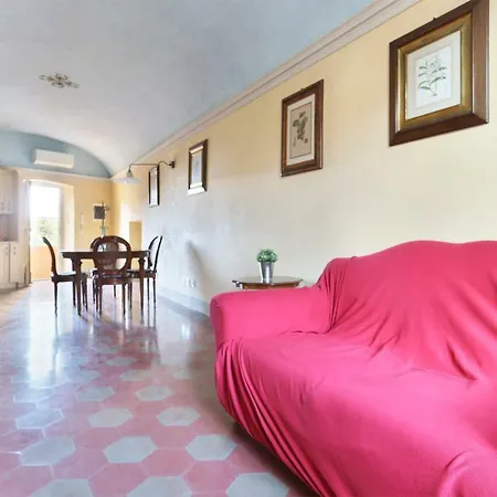 דירה Casa Arancio